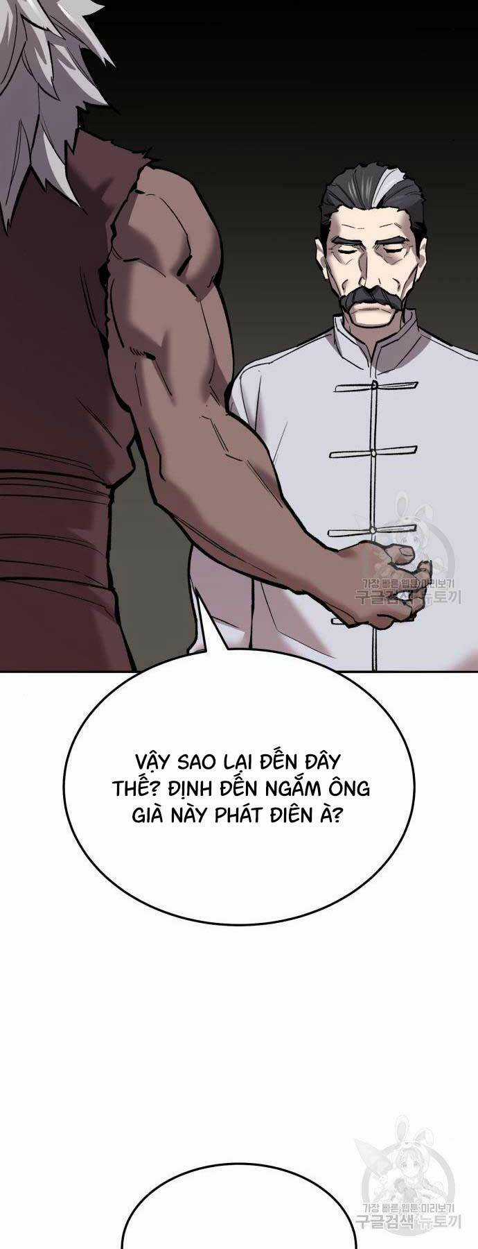 Phá Bỏ Giới Hạn - Chapter 120 - Trang 96