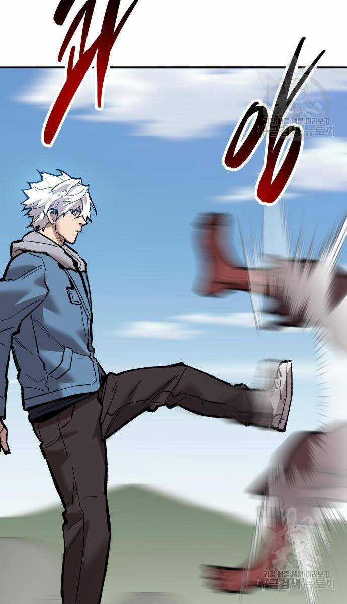 Phá Bỏ Giới Hạn - Chapter 121.5 - Trang 105