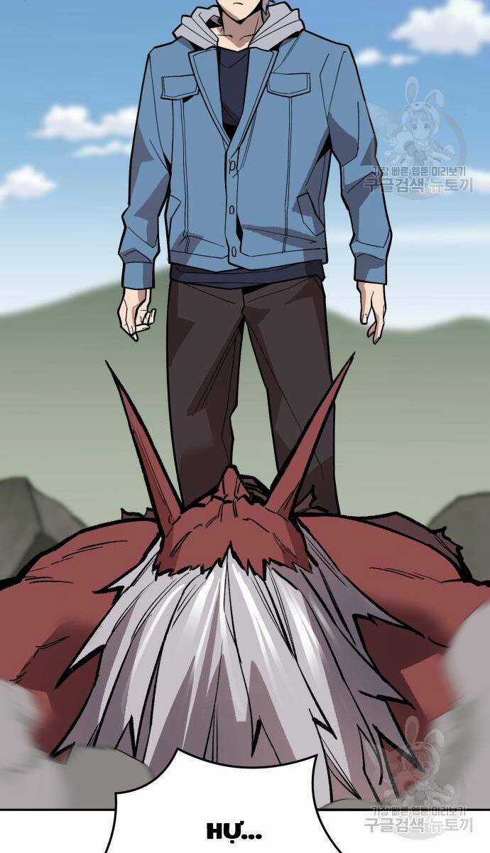 Phá Bỏ Giới Hạn - Chapter 121.5 - Trang 108