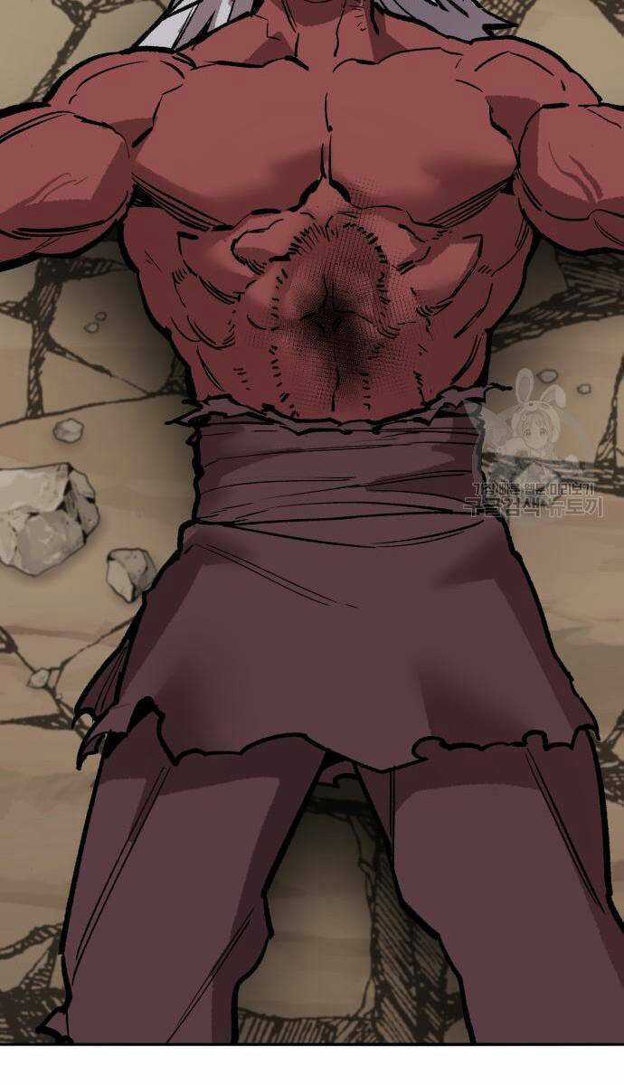 Phá Bỏ Giới Hạn - Chapter 121.5 - Trang 110