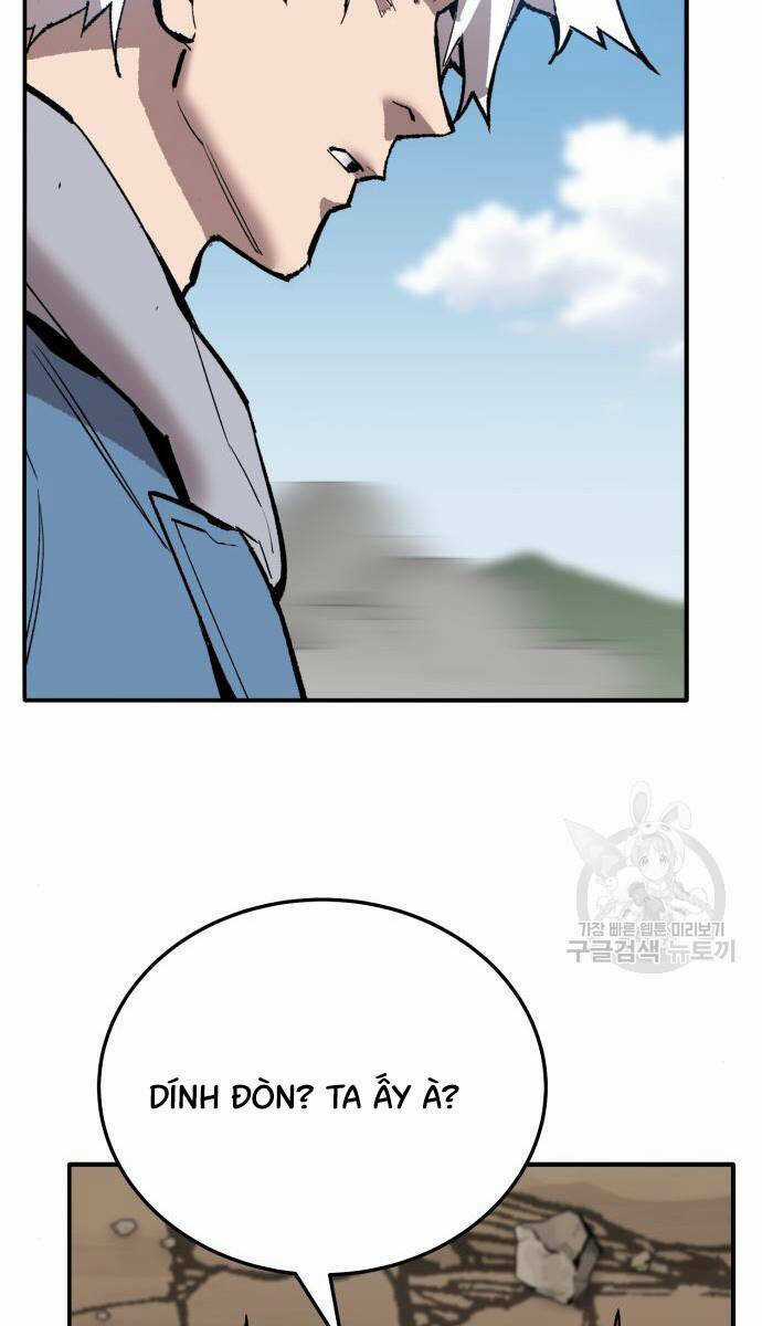 Phá Bỏ Giới Hạn - Chapter 121.5 - Trang 112