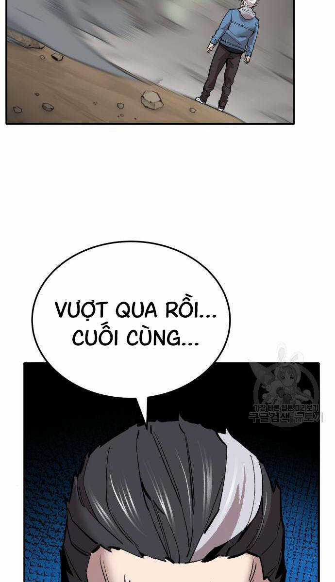 Phá Bỏ Giới Hạn - Chapter 121.5 - Trang 121