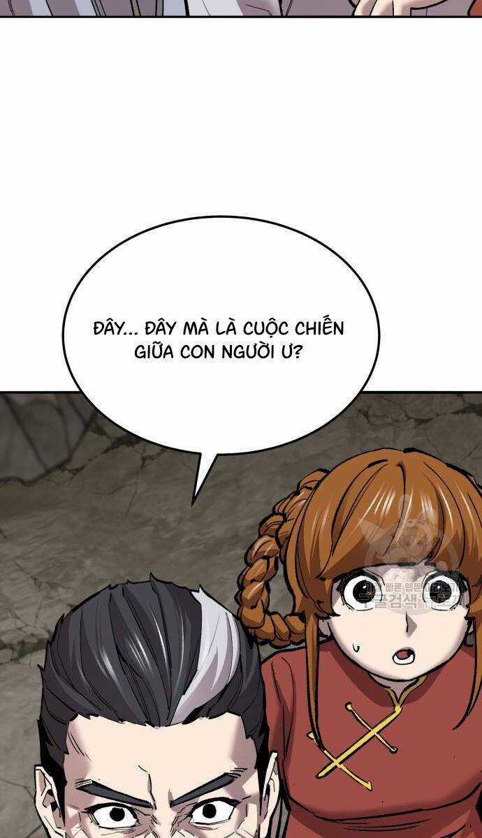 Phá Bỏ Giới Hạn - Chapter 121.5 - Trang 22