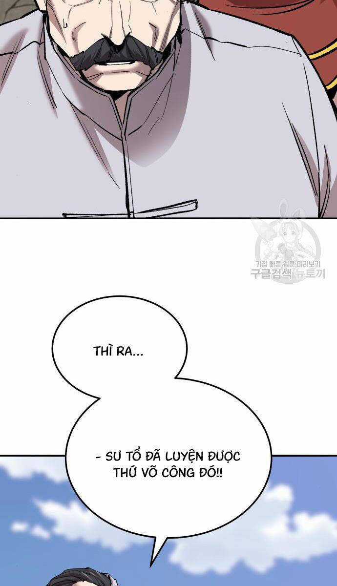 Phá Bỏ Giới Hạn - Chapter 121.5 - Trang 23