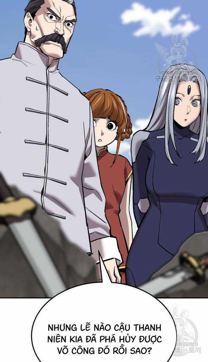 Phá Bỏ Giới Hạn - Chapter 121.5 - Trang 24