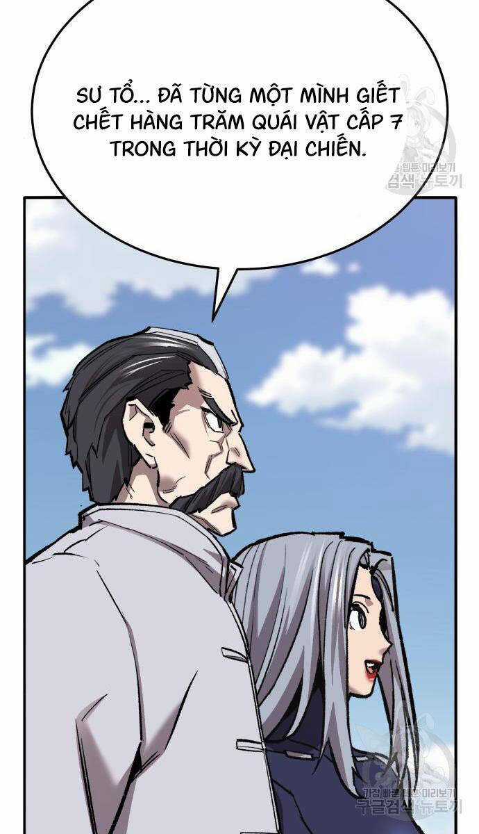 Phá Bỏ Giới Hạn - Chapter 121.5 - Trang 27