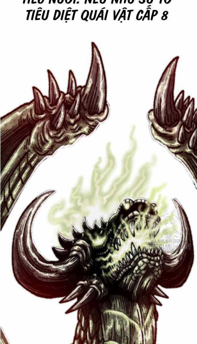 Phá Bỏ Giới Hạn - Chapter 121.5 - Trang 31