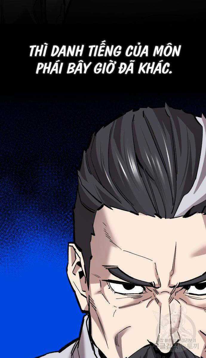 Phá Bỏ Giới Hạn - Chapter 121.5 - Trang 33