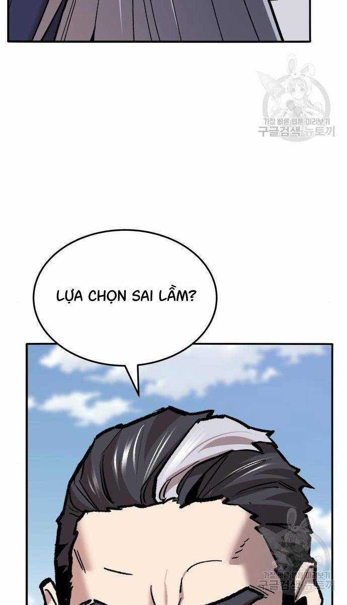 Phá Bỏ Giới Hạn - Chapter 121.5 - Trang 36
