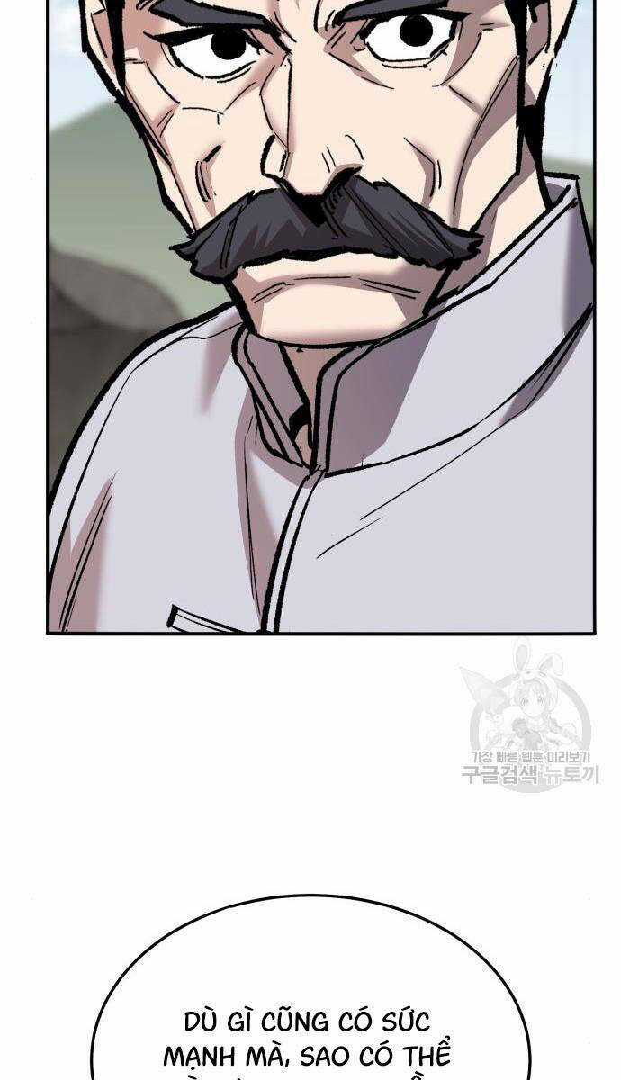 Phá Bỏ Giới Hạn - Chapter 121.5 - Trang 37