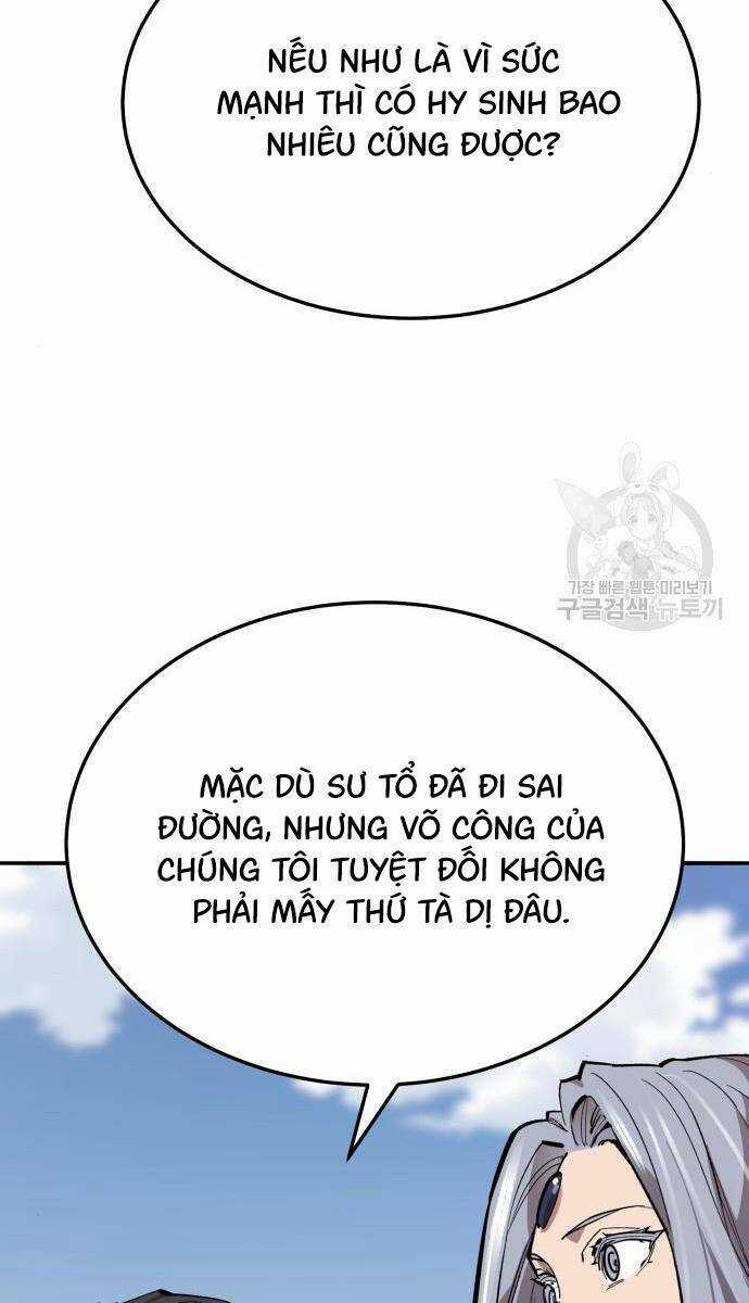 Phá Bỏ Giới Hạn - Chapter 121.5 - Trang 41