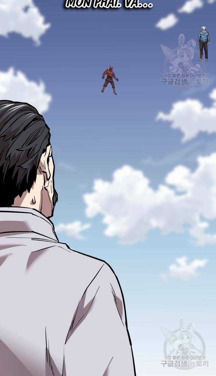 Phá Bỏ Giới Hạn - Chapter 121.5 - Trang 45