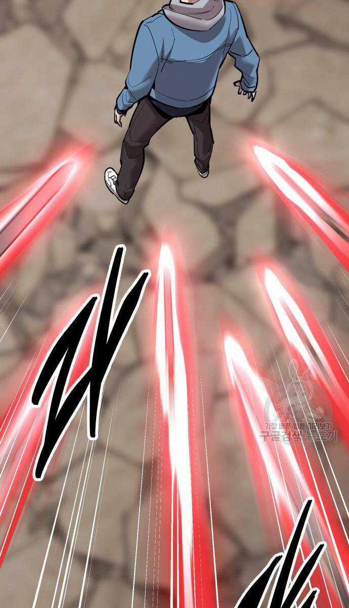 Phá Bỏ Giới Hạn - Chapter 121 - Trang 121