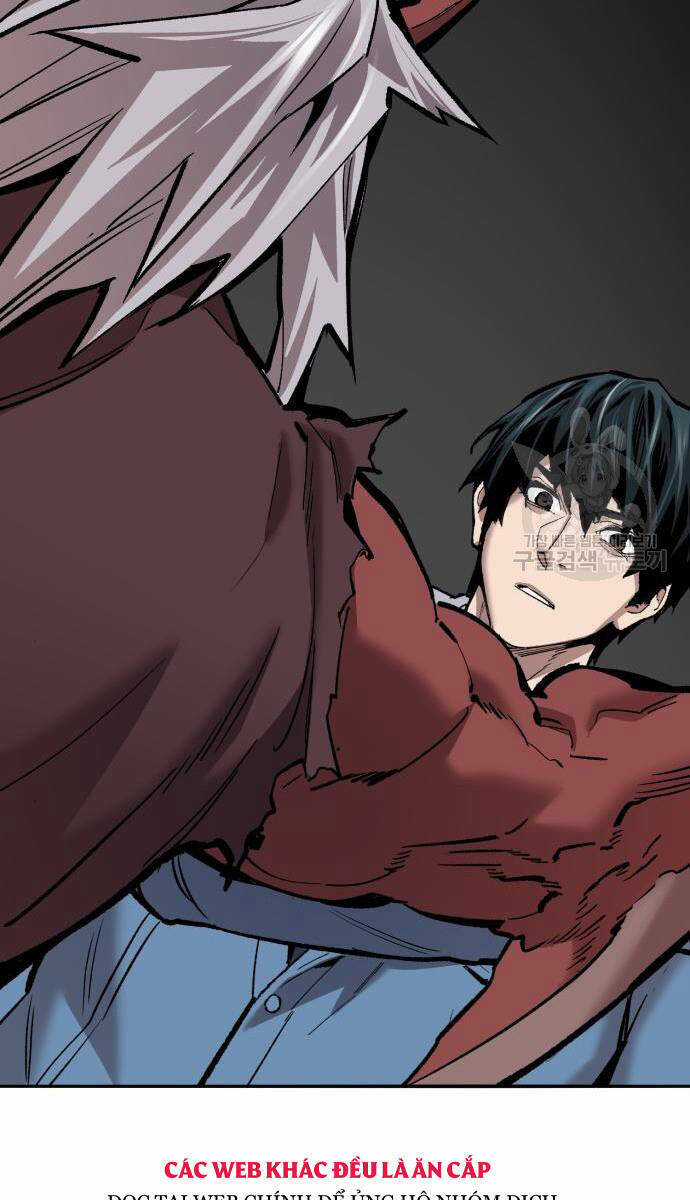 Phá Bỏ Giới Hạn - Chapter 121 - Trang 14