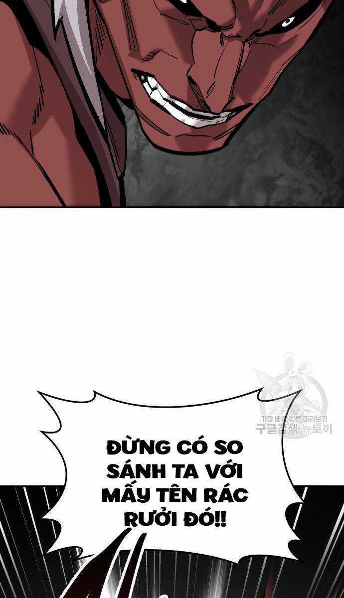 Phá Bỏ Giới Hạn - Chapter 121 - Trang 16