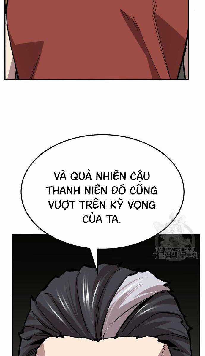 Phá Bỏ Giới Hạn - Chapter 121 - Trang 28