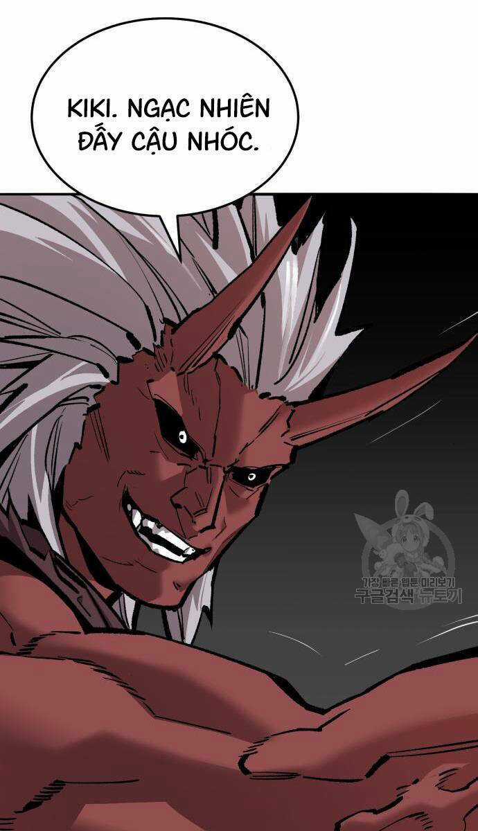 Phá Bỏ Giới Hạn - Chapter 121 - Trang 4