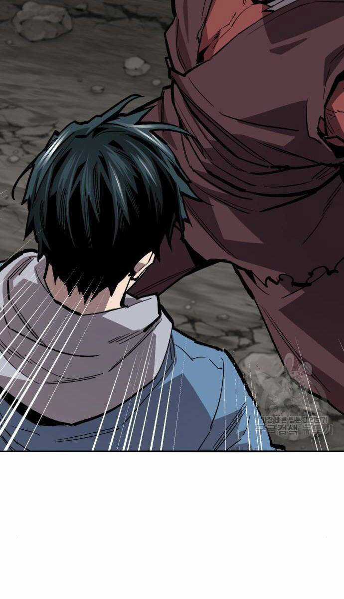 Phá Bỏ Giới Hạn - Chapter 121 - Trang 31