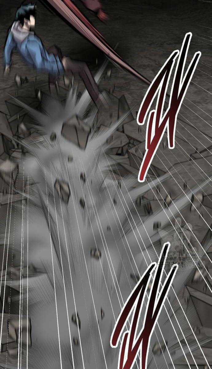 Phá Bỏ Giới Hạn - Chapter 121 - Trang 34