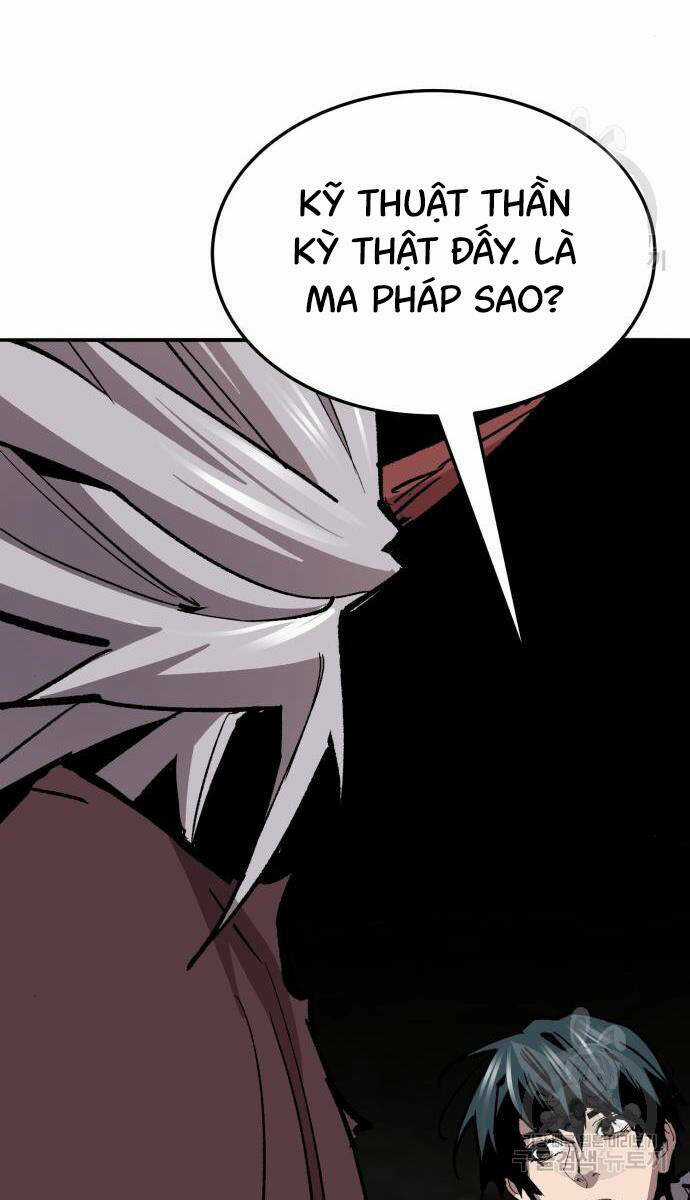 Phá Bỏ Giới Hạn - Chapter 121 - Trang 36