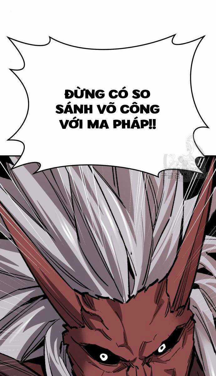 Phá Bỏ Giới Hạn - Chapter 121 - Trang 38