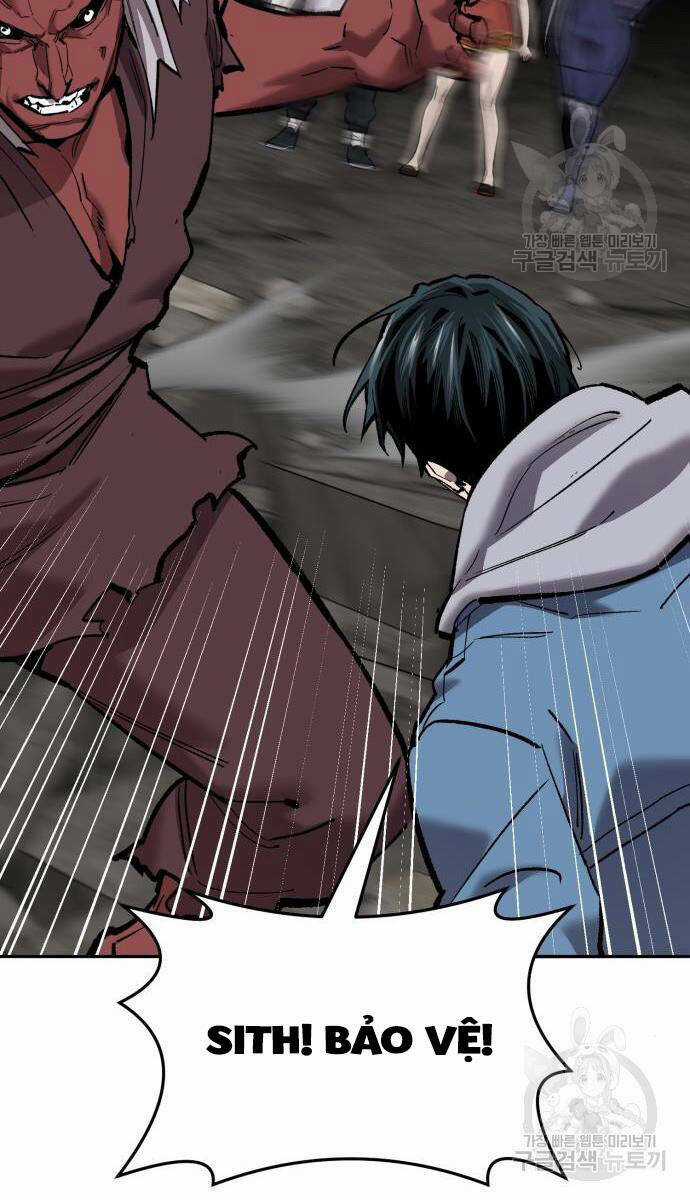 Phá Bỏ Giới Hạn - Chapter 121 - Trang 51