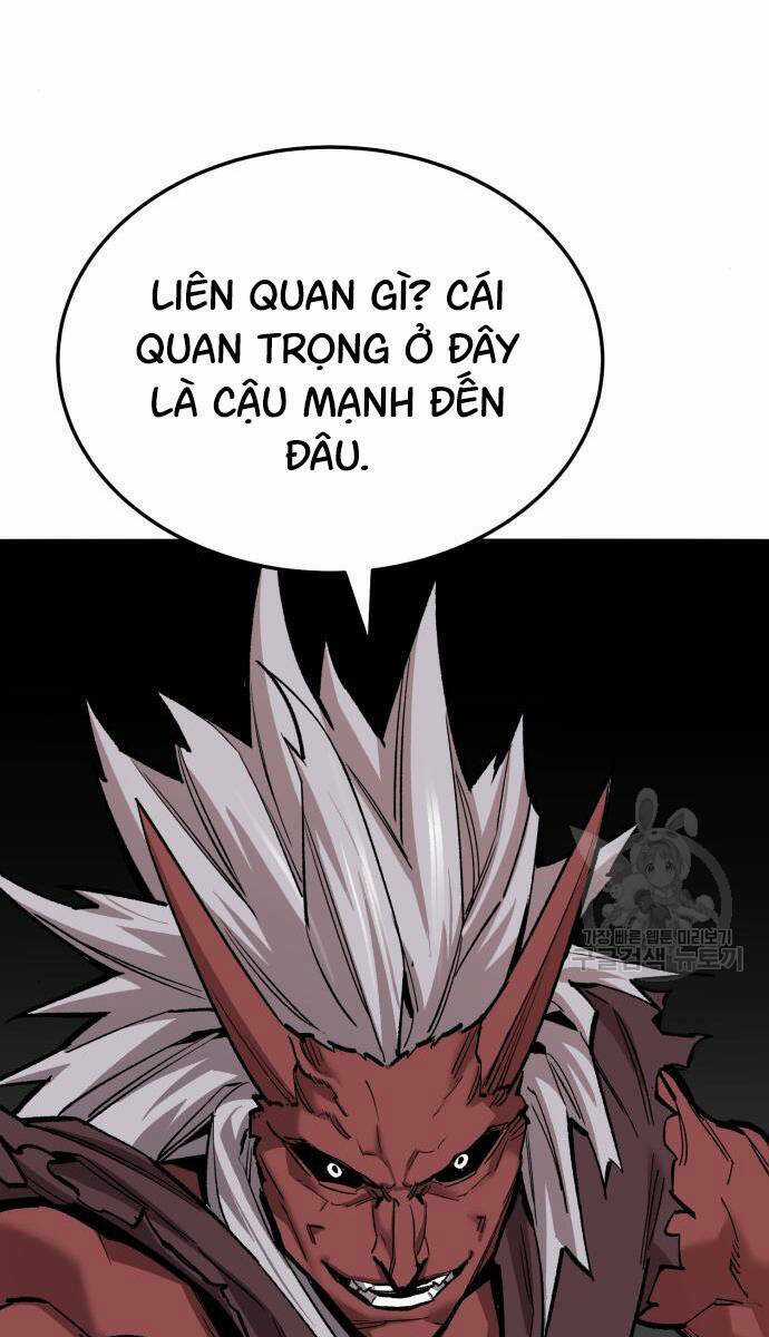 Phá Bỏ Giới Hạn - Chapter 121 - Trang 7