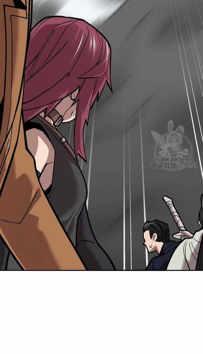 Phá Bỏ Giới Hạn - Chapter 121 - Trang 83