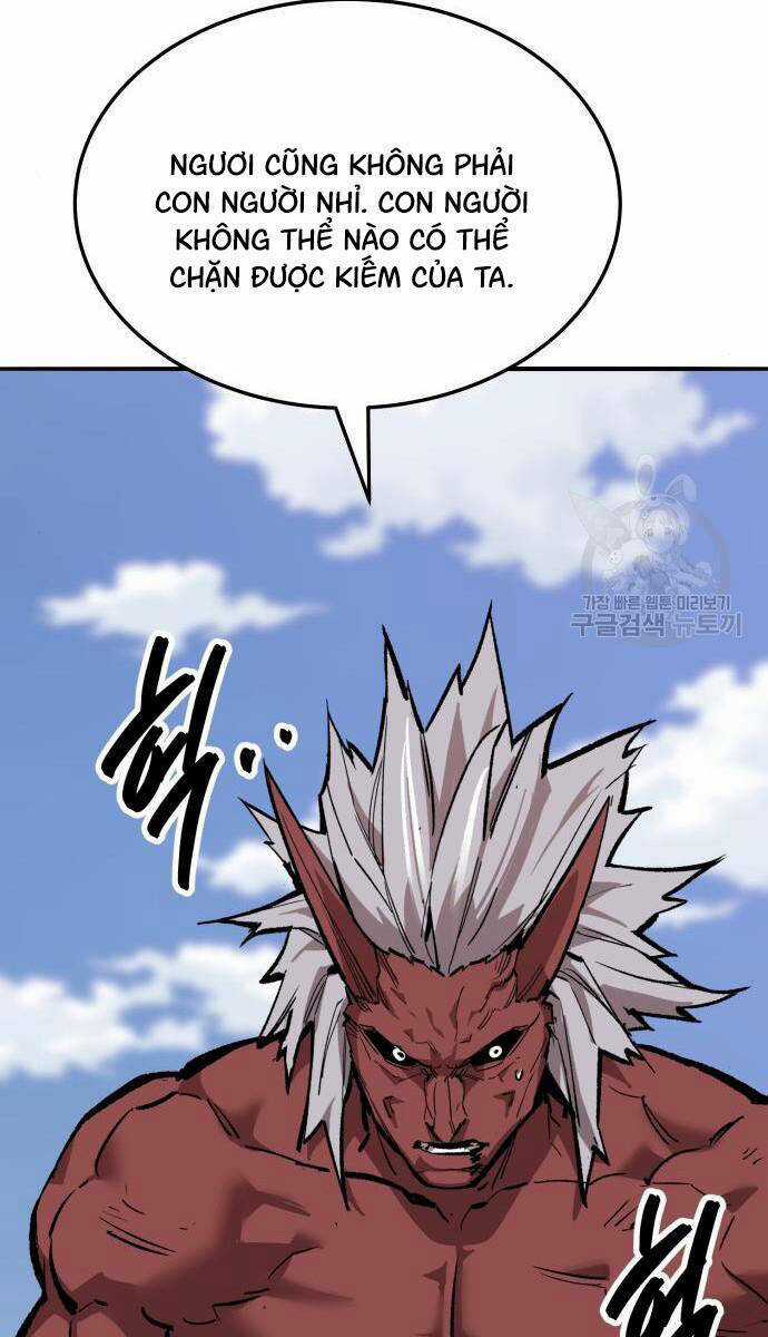 Phá Bỏ Giới Hạn - Chapter 121 - Trang 86