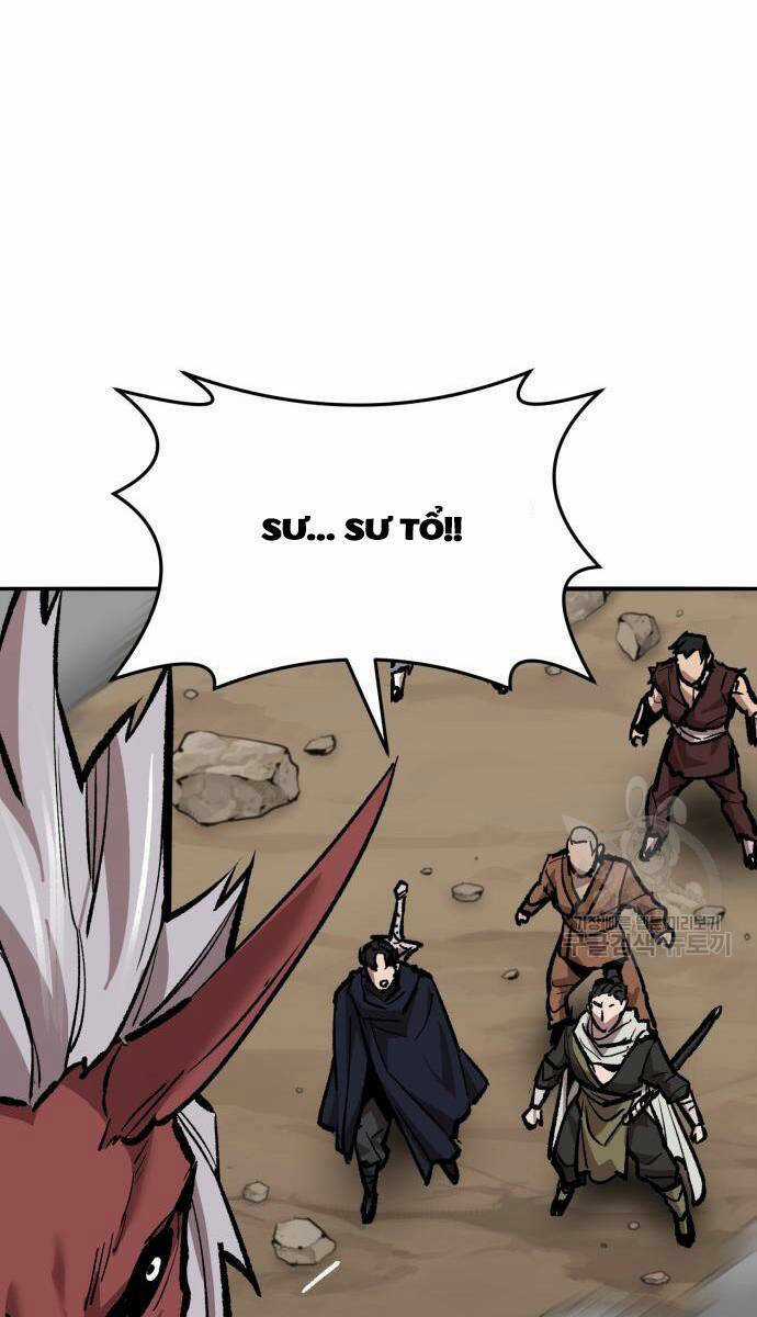 Phá Bỏ Giới Hạn - Chapter 121 - Trang 88