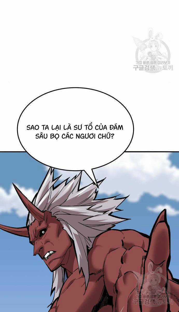 Phá Bỏ Giới Hạn - Chapter 121 - Trang 90