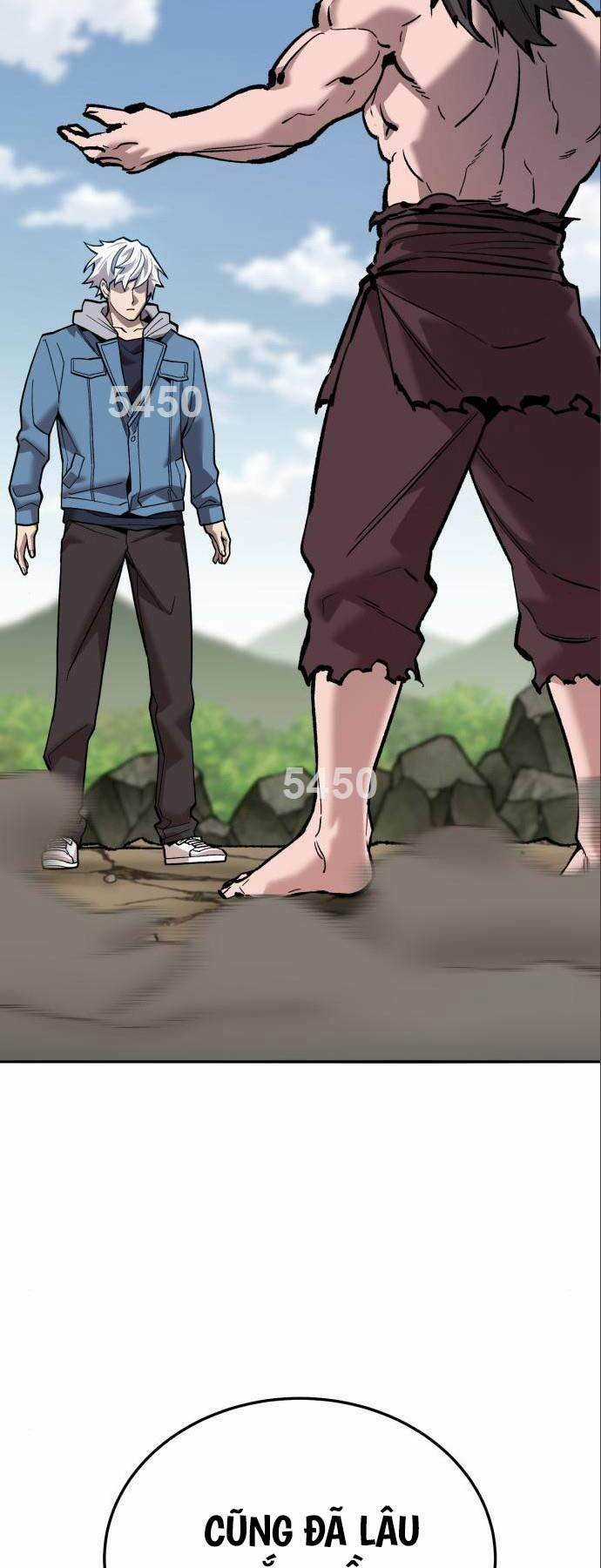 Phá Bỏ Giới Hạn - Chapter 122 - Trang 2