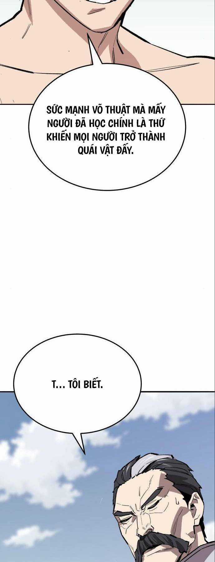 Phá Bỏ Giới Hạn - Chapter 122 - Trang 101