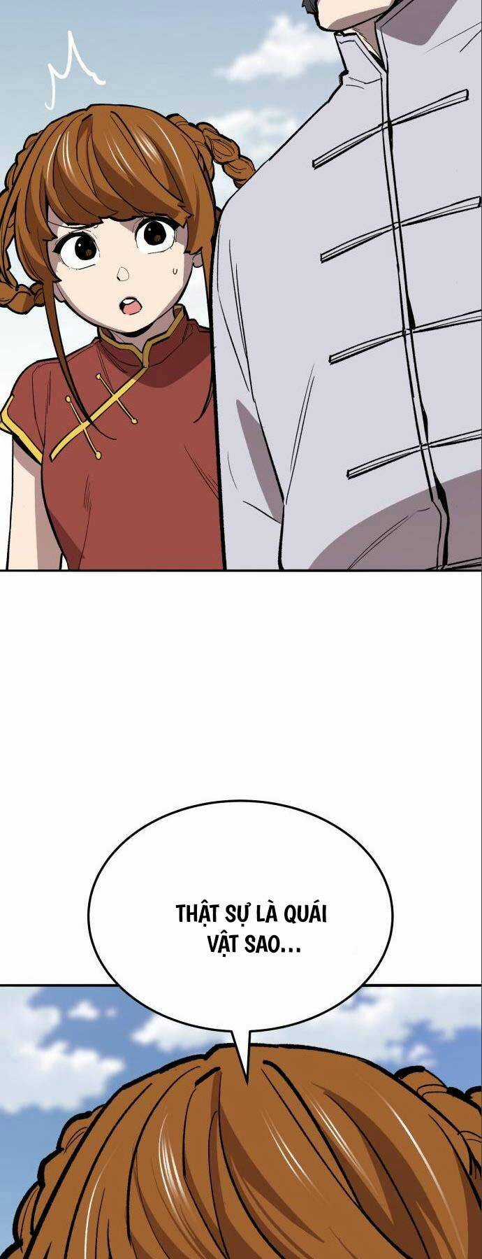 Phá Bỏ Giới Hạn - Chapter 122 - Trang 102
