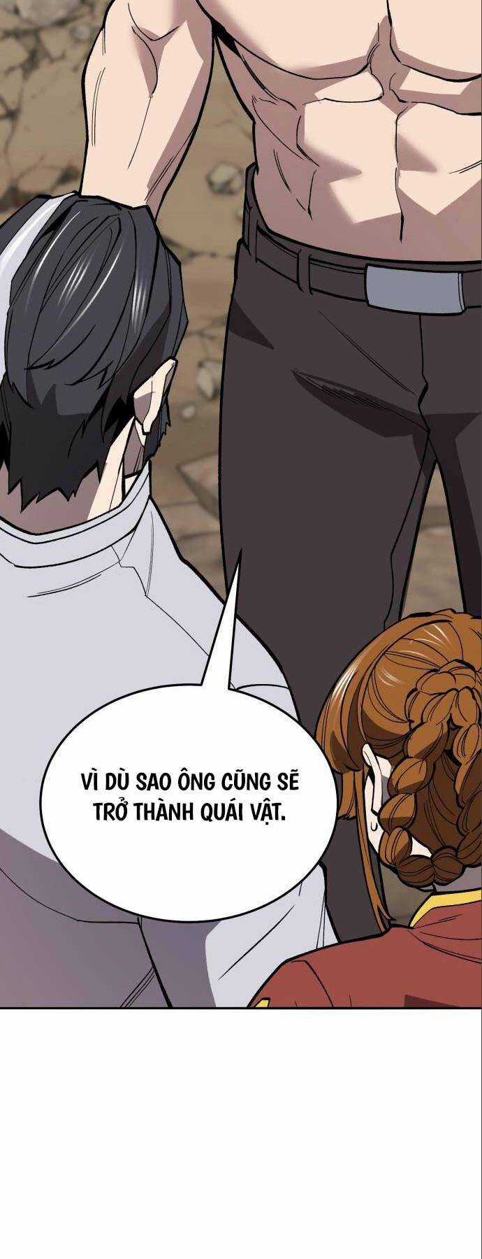 Phá Bỏ Giới Hạn - Chapter 122 - Trang 110
