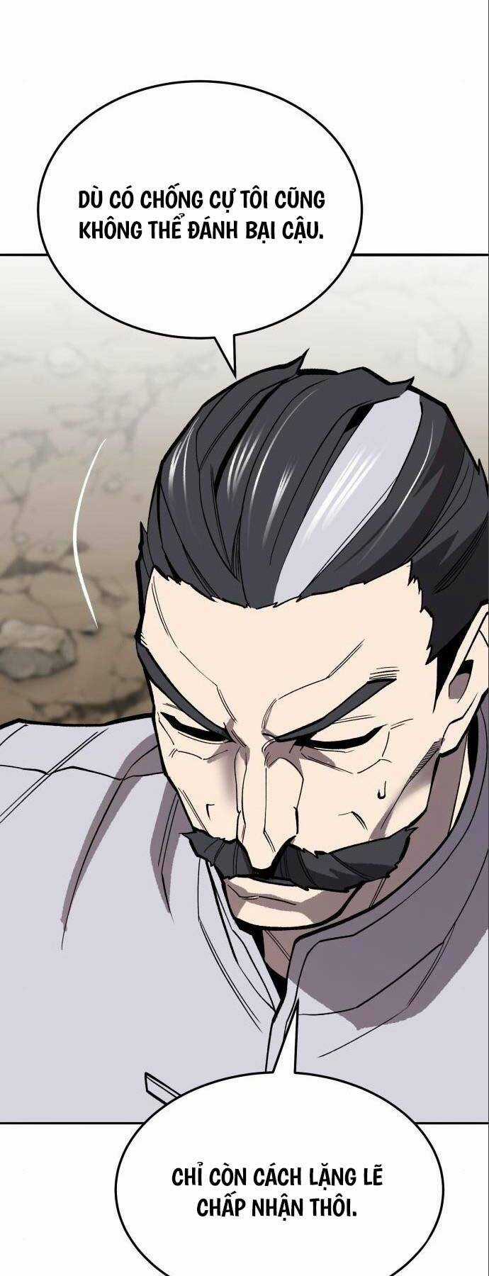 Phá Bỏ Giới Hạn - Chapter 122 - Trang 111