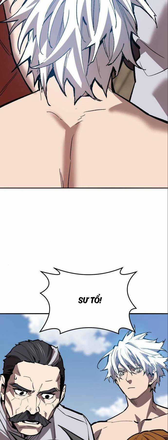 Phá Bỏ Giới Hạn - Chapter 122 - Trang 115