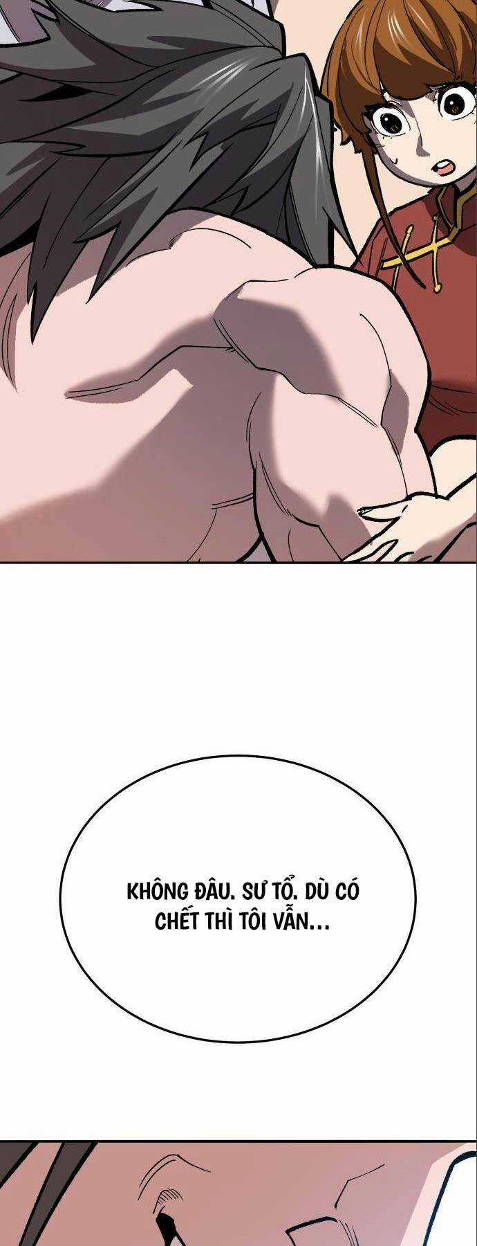 Phá Bỏ Giới Hạn - Chapter 122 - Trang 116