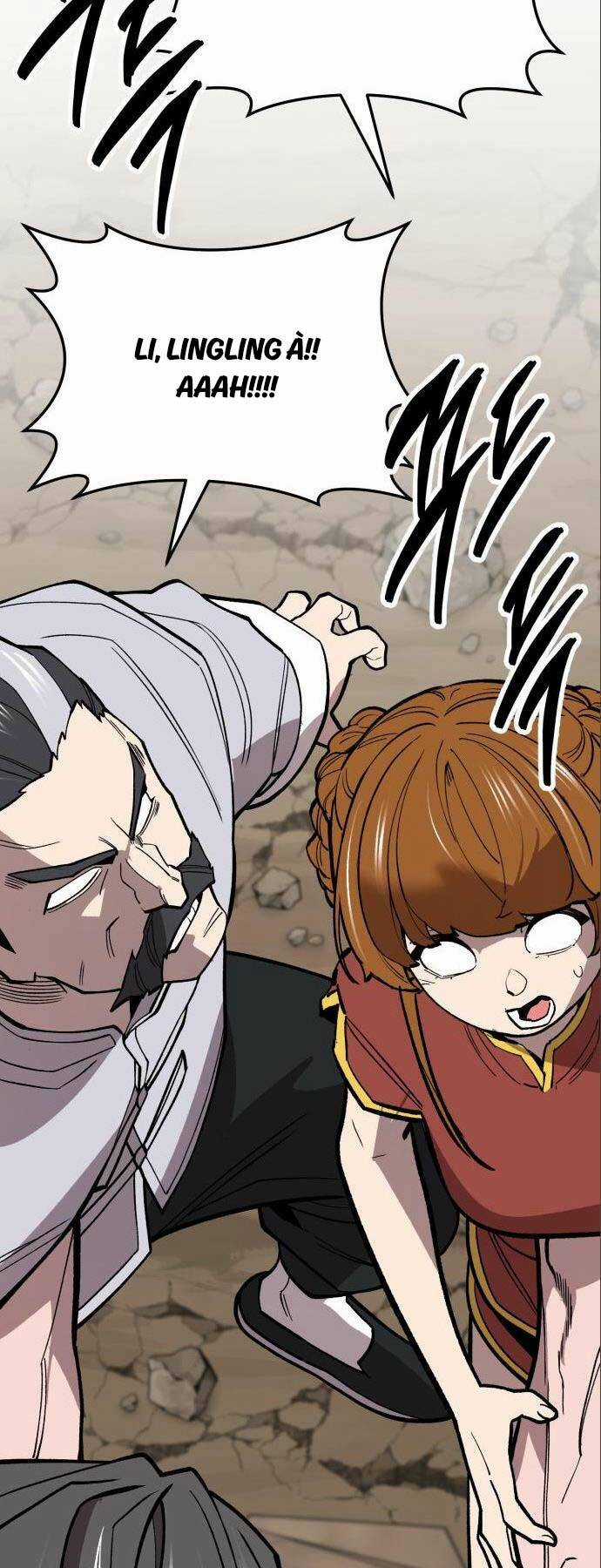 Phá Bỏ Giới Hạn - Chapter 122 - Trang 120