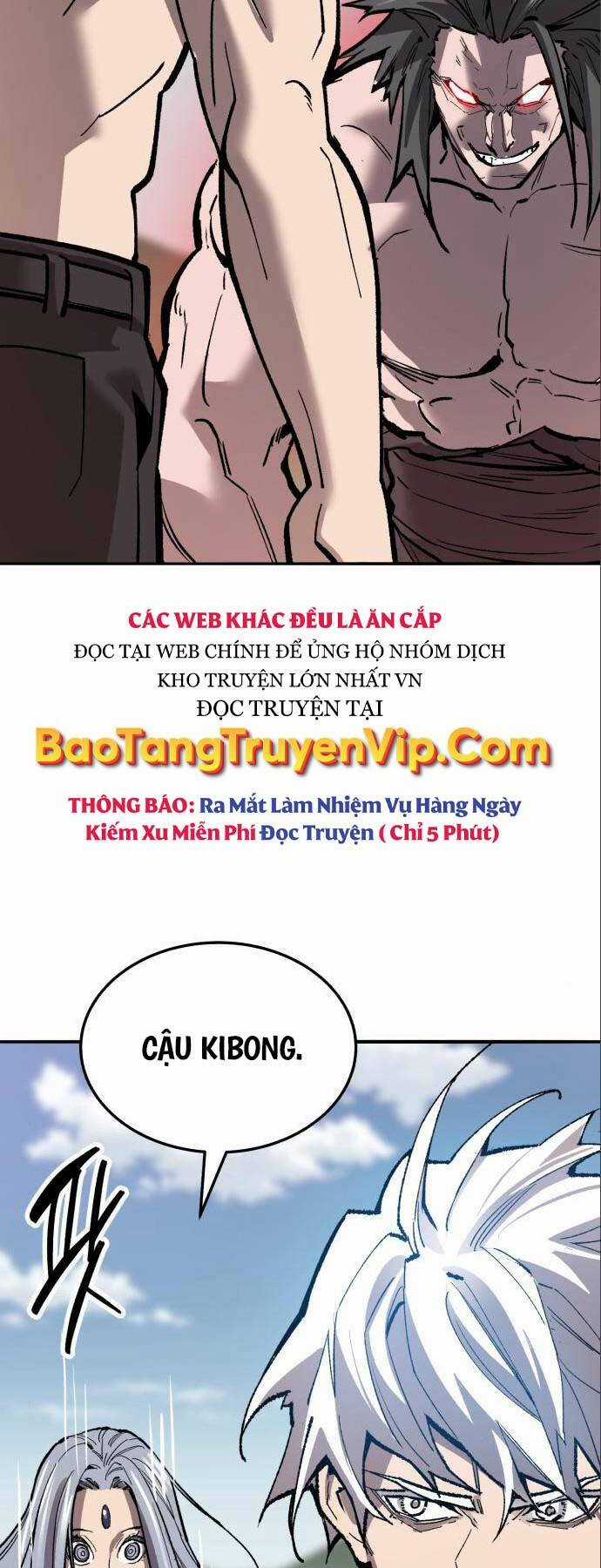 Phá Bỏ Giới Hạn - Chapter 122 - Trang 126