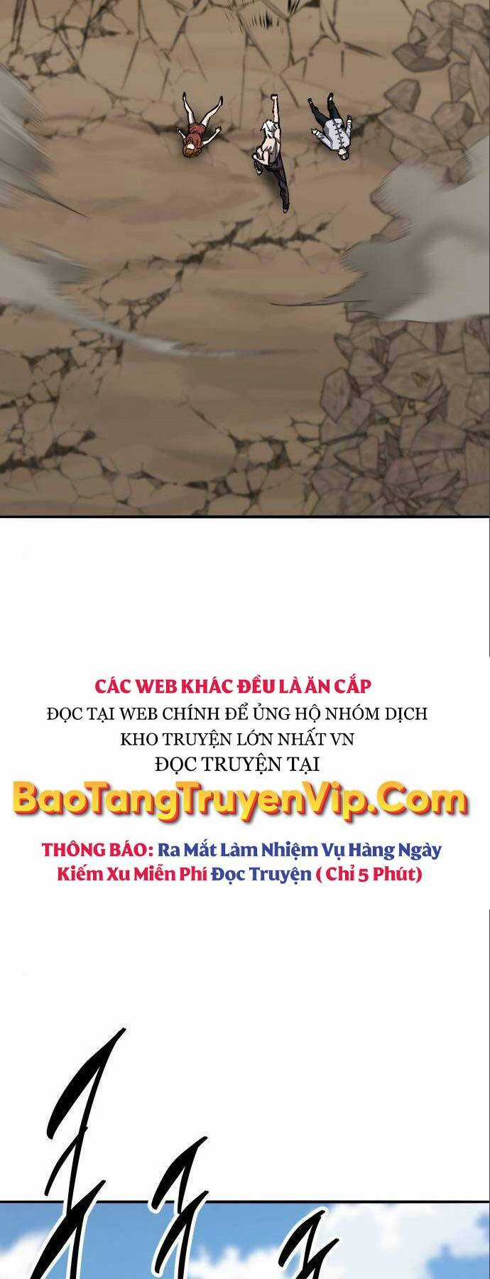 Phá Bỏ Giới Hạn - Chapter 122 - Trang 136