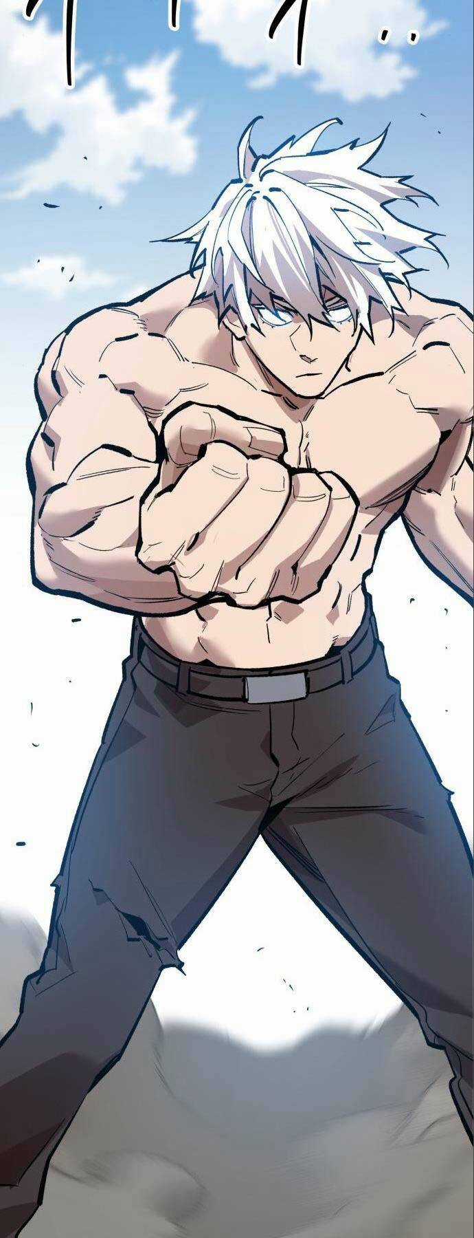 Phá Bỏ Giới Hạn - Chapter 122 - Trang 137