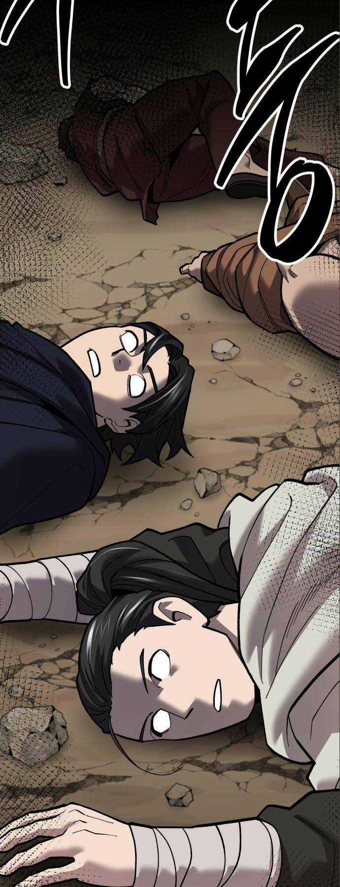 Phá Bỏ Giới Hạn - Chapter 122 - Trang 15