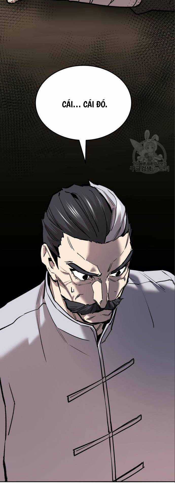 Phá Bỏ Giới Hạn - Chapter 122 - Trang 16