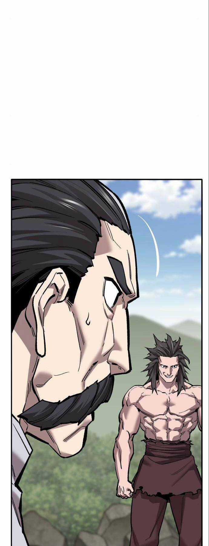 Phá Bỏ Giới Hạn - Chapter 122 - Trang 17