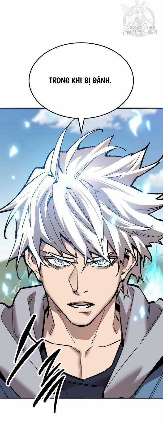 Phá Bỏ Giới Hạn - Chapter 122 - Trang 27