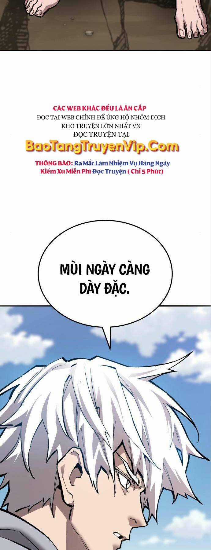 Phá Bỏ Giới Hạn - Chapter 122 - Trang 4