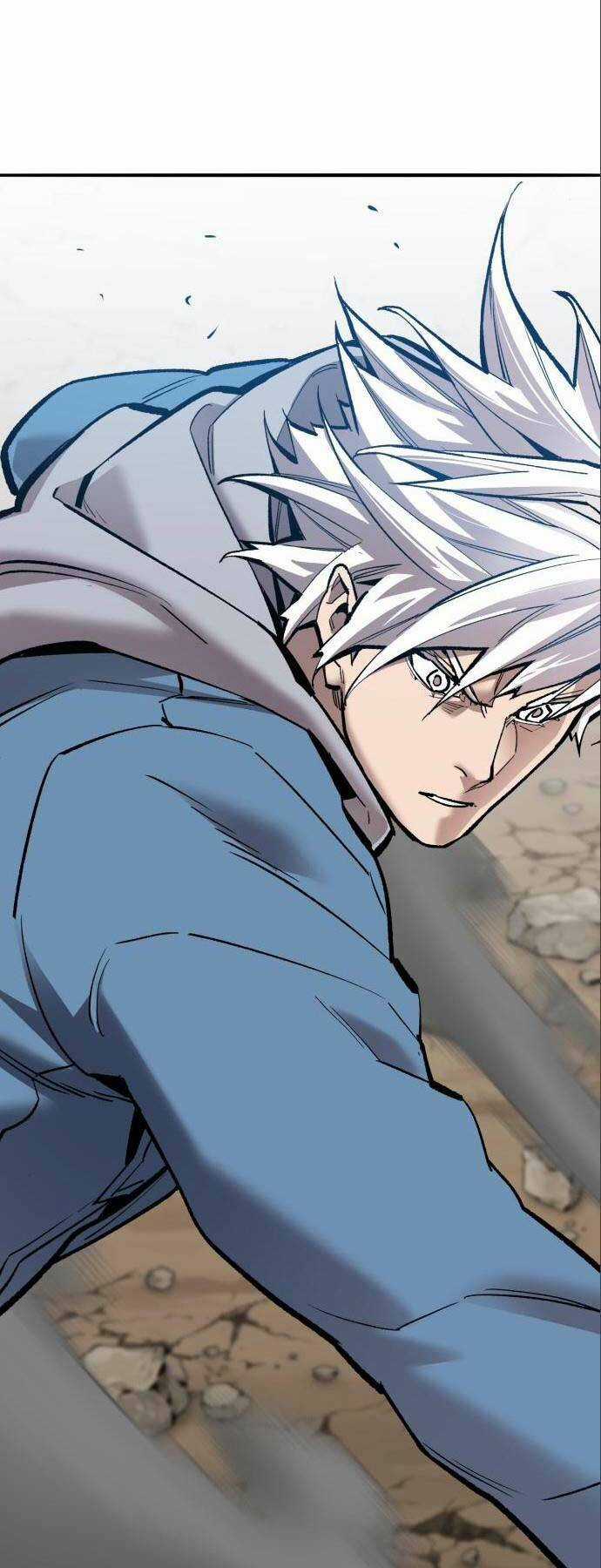 Phá Bỏ Giới Hạn - Chapter 122 - Trang 33