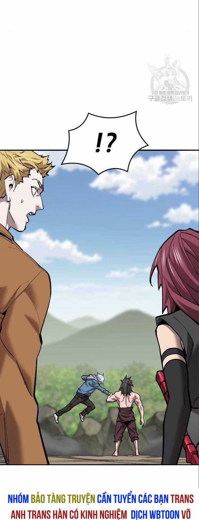 Phá Bỏ Giới Hạn - Chapter 122 - Trang 36