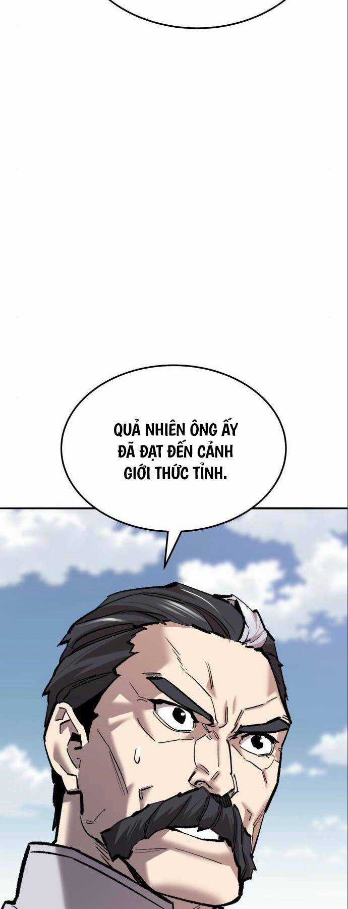 Phá Bỏ Giới Hạn - Chapter 122 - Trang 38